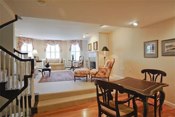 Unit for sale at 29 Brimmer St, Boston, MA 02108