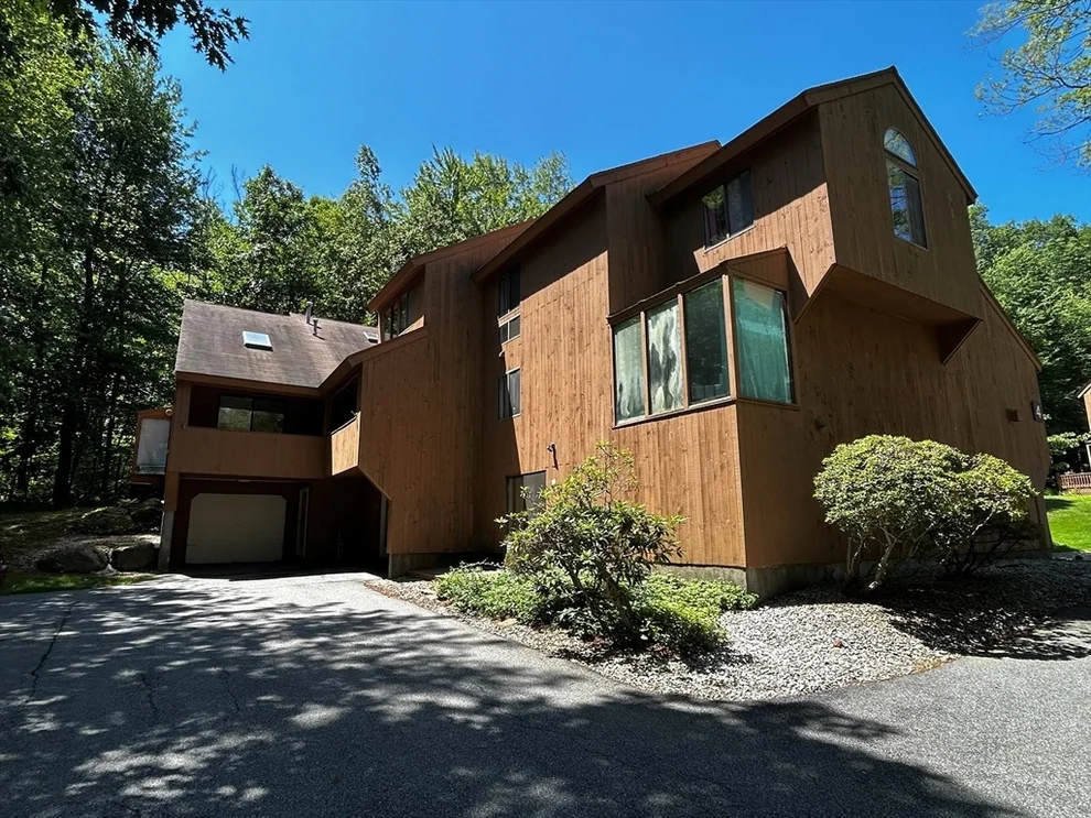 Unit for sale at 38 Eaton Court, Haverhill, MA 01832