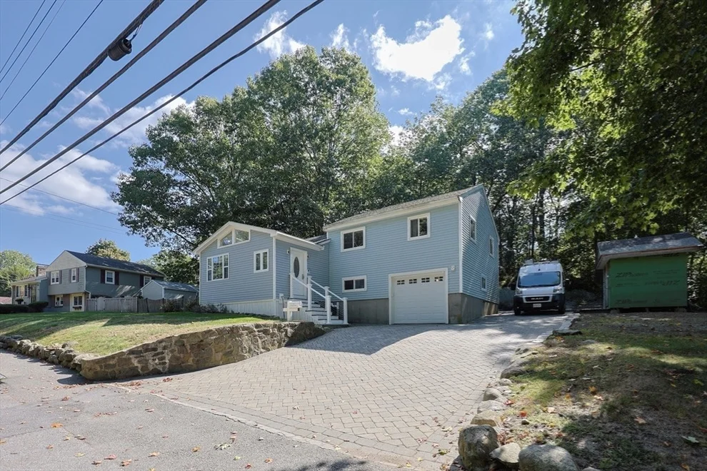 Unit for sale at 309 Paradise Road, Swampscott, MA 01907