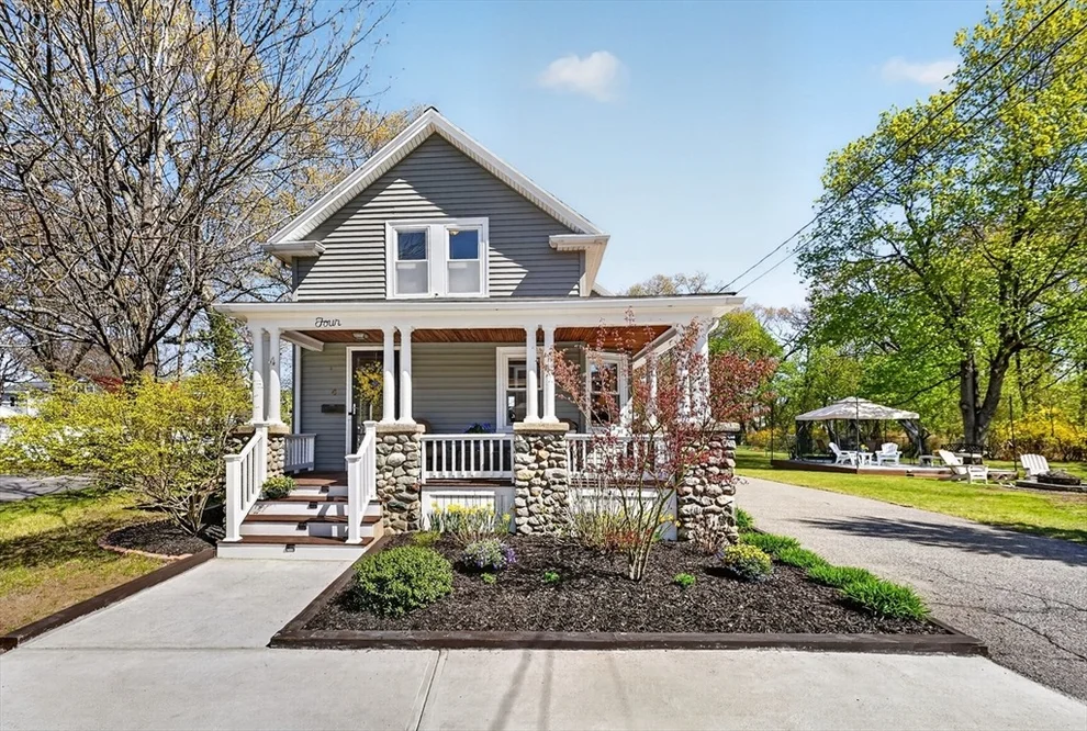 Unit for sale at 4 Lakeside Drive, Framingham, MA 01702