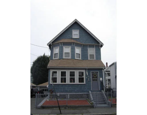 Unit for sale at 74 Cleveland Ave * $339k-395.9k, Everett, MA 02149