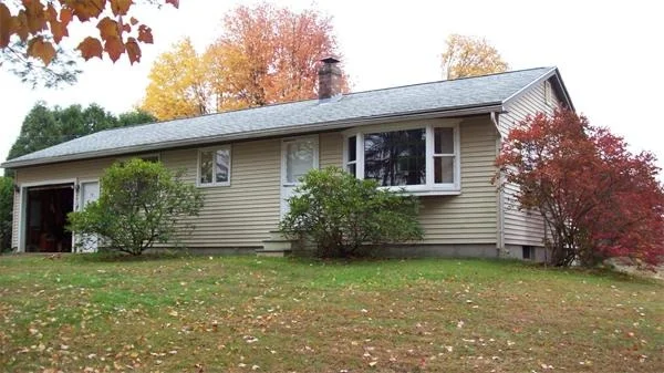 Unit for sale at 79 Rocky Hill, Hadley, MA 01035