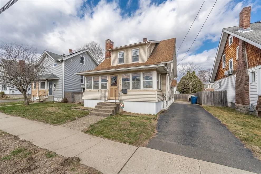 Unit for sale at 112 Southworth St, West Springfield, MA 01089