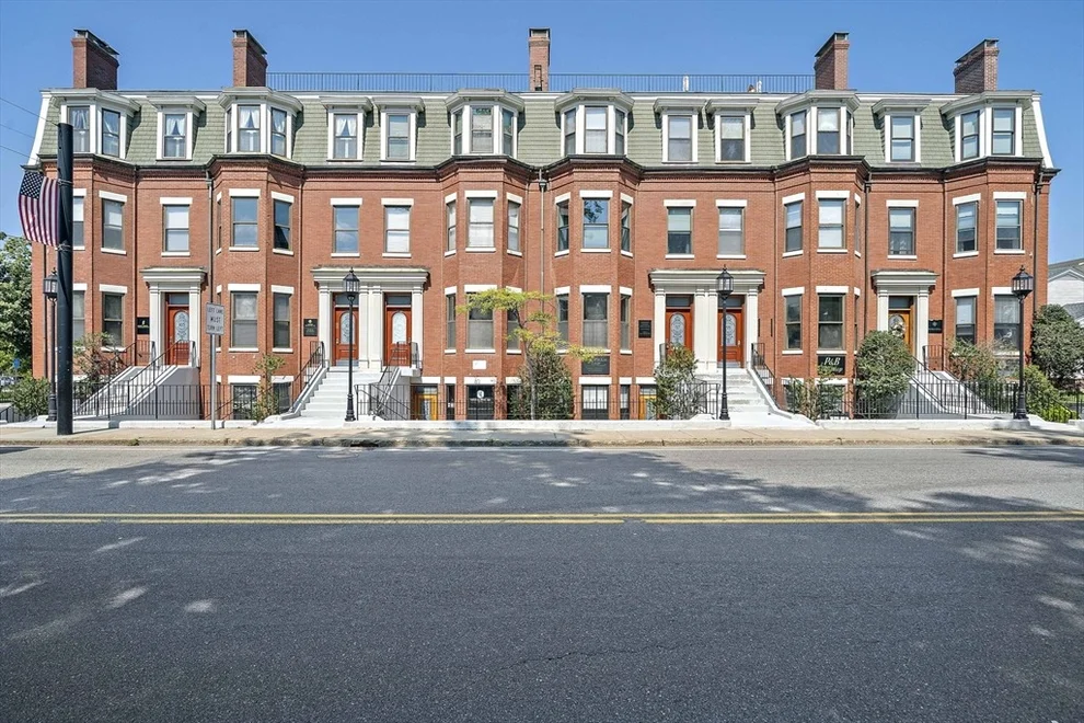 Unit for sale at 97-99 Court St, Plymouth, MA 02360