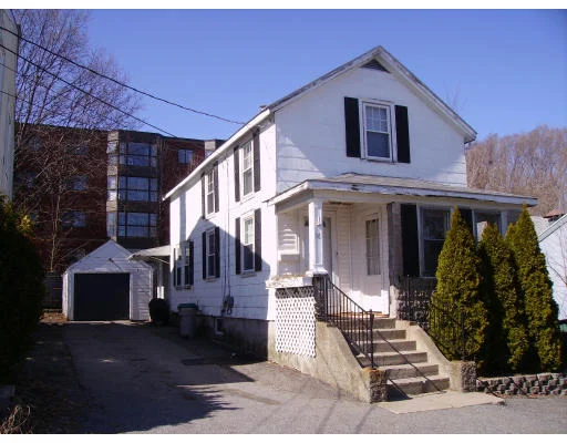 Unit for sale at 16 Prentiss Rd, Arlington, MA 02476