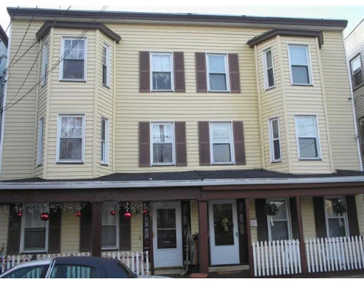 Unit for sale at 10 St. Martin Street, Boston, MA 02129