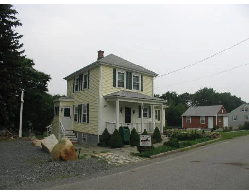 Unit for sale at 135 Saint Michaels Ave, Somerset, MA 02726