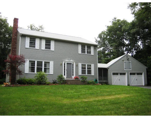 Unit for sale at 1 Fredrickson Road, Norfolk, MA 02056