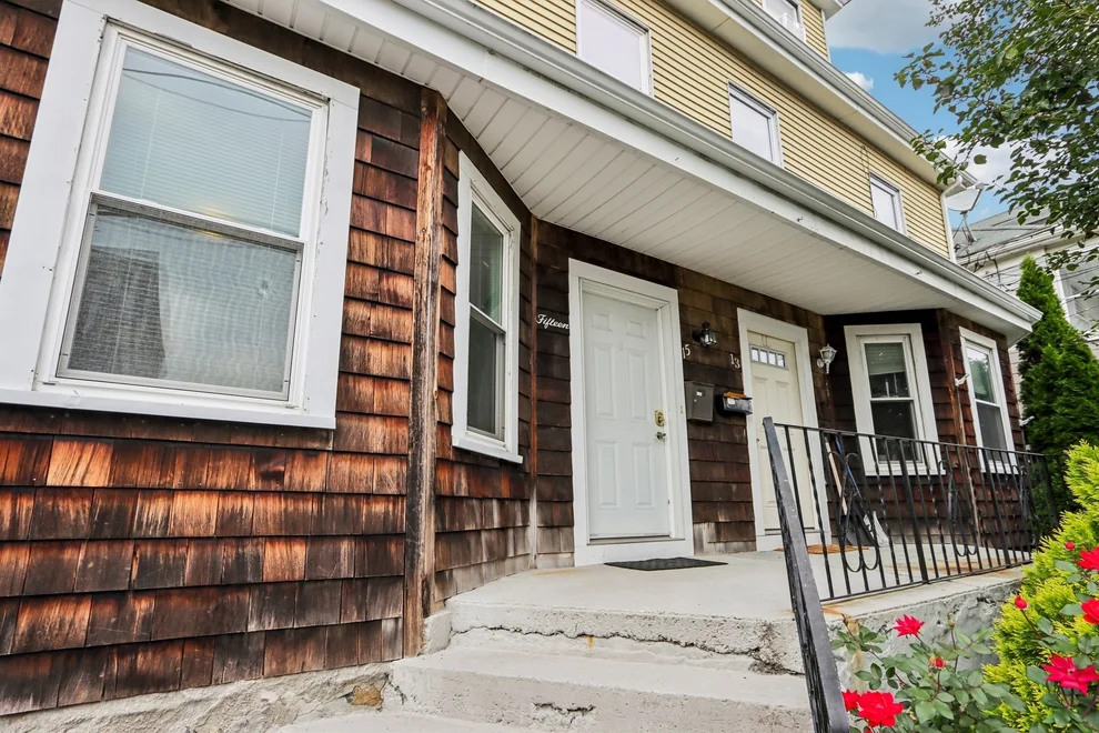 Unit for sale at 15 Grant, Beverly, MA 01915