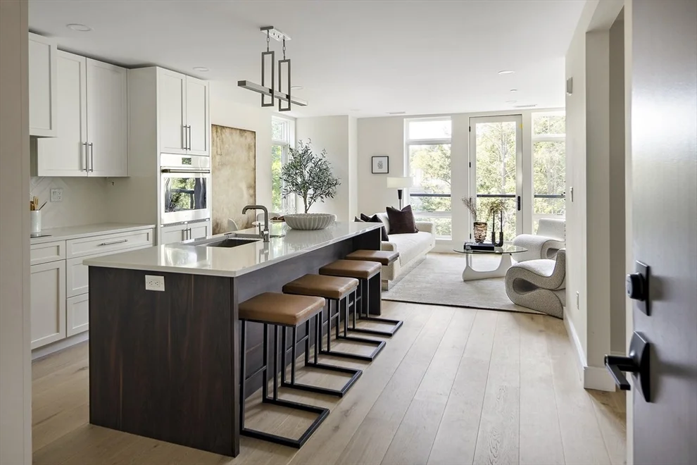 Unit for sale at 20 Kinmonth, Newton, MA 02468