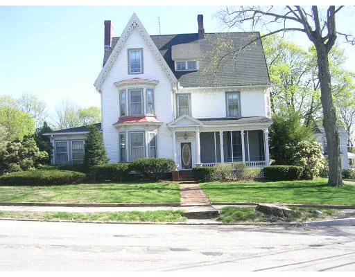 Unit for sale at 28 High St, Franklin, MA 02038