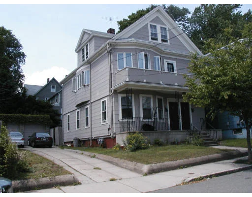 Unit for sale at 29 Moore St., Somerville, MA 02144