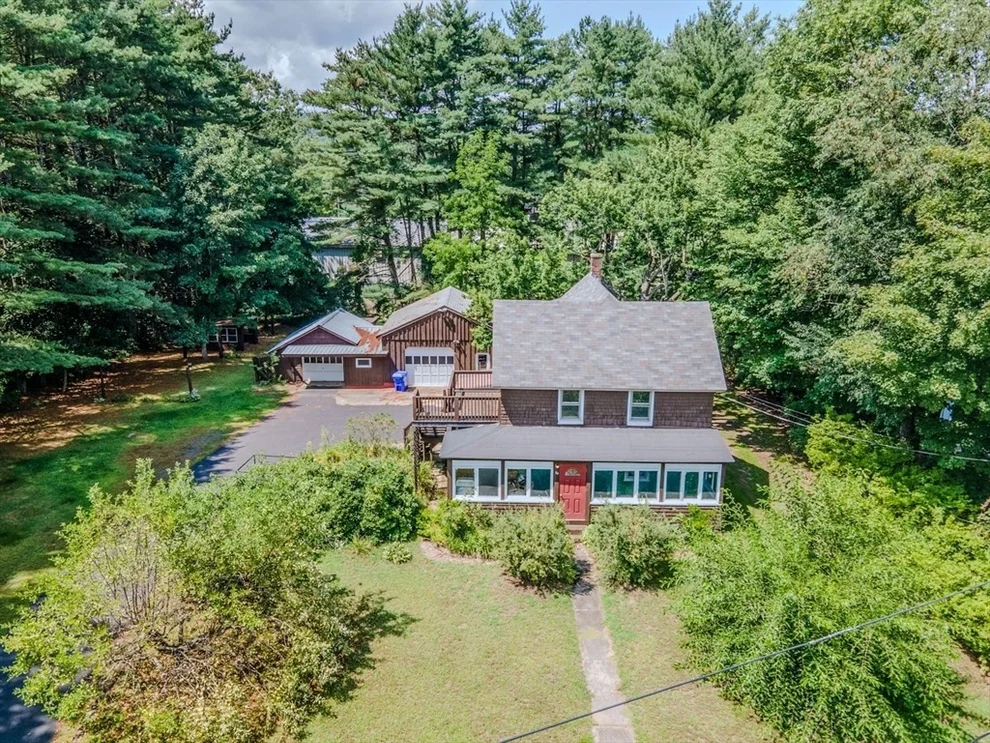 Unit for sale at 54 Fairview Street E, Greenfield, MA 01301