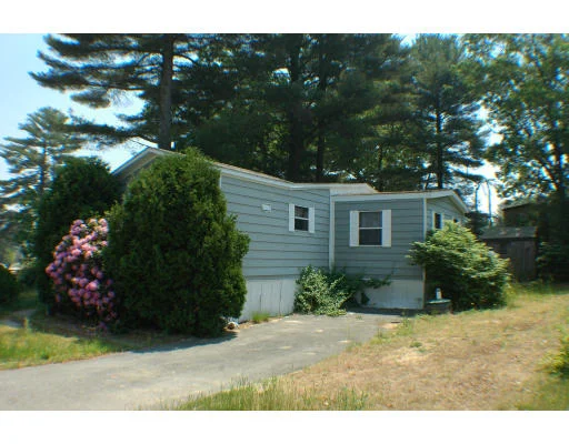 Unit for sale at 7 Marks Way, Carver, MA 02330