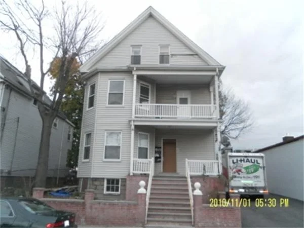 Unit for sale at 25 Kensington Ave, Somerville, MA 02145
