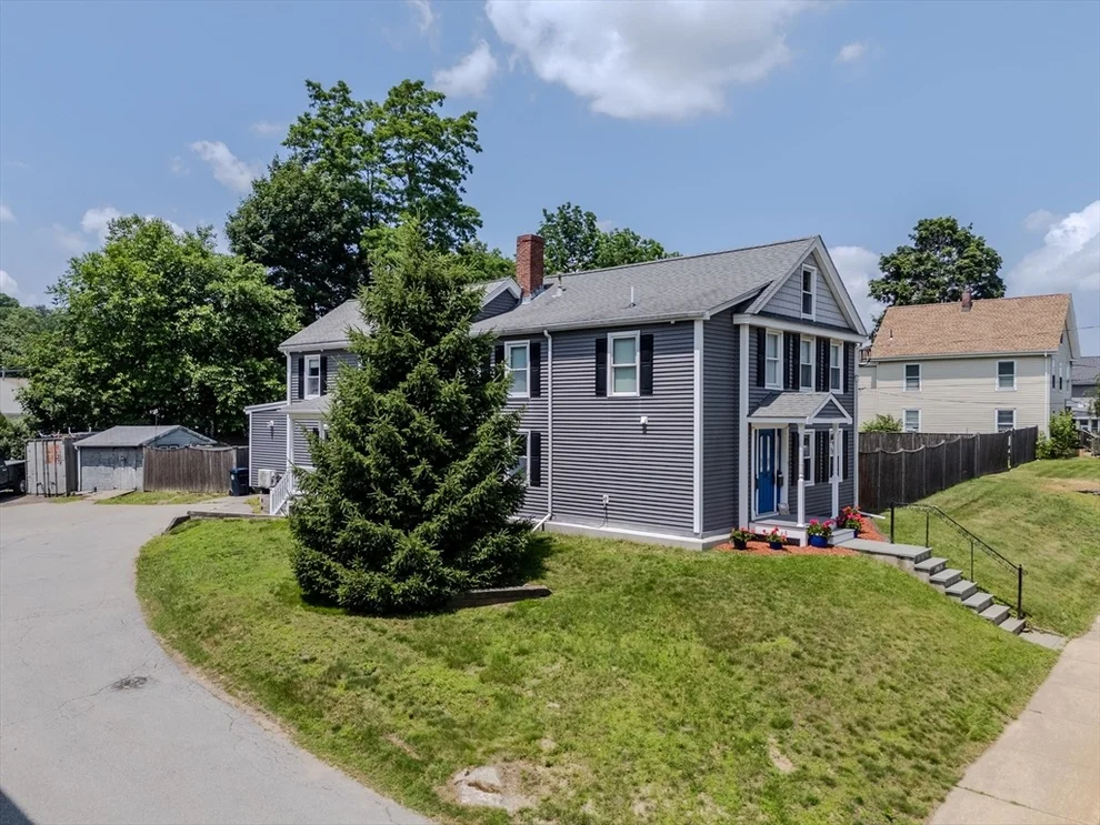 Unit for sale at 135 Howe Street, Marlborough, MA 01752