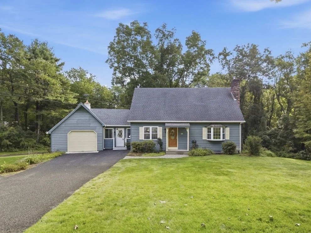 Unit for sale at 330 Ventura St, Ludlow, MA 01056