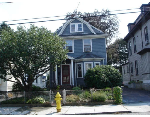 Unit for sale at 20 Pearl St, Medford, MA 02155