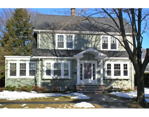 Unit for sale at 22 Welgate Road, Medford, MA 02155