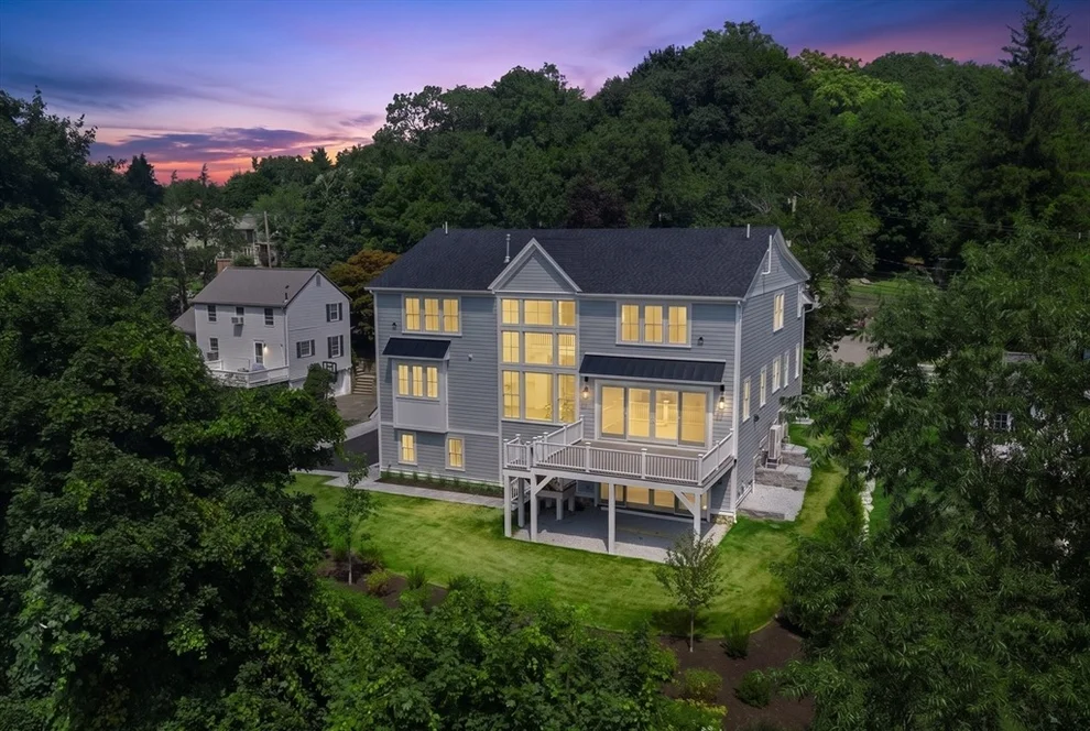 Unit for sale at 320 Concord Avenue, Lexington, MA 02421