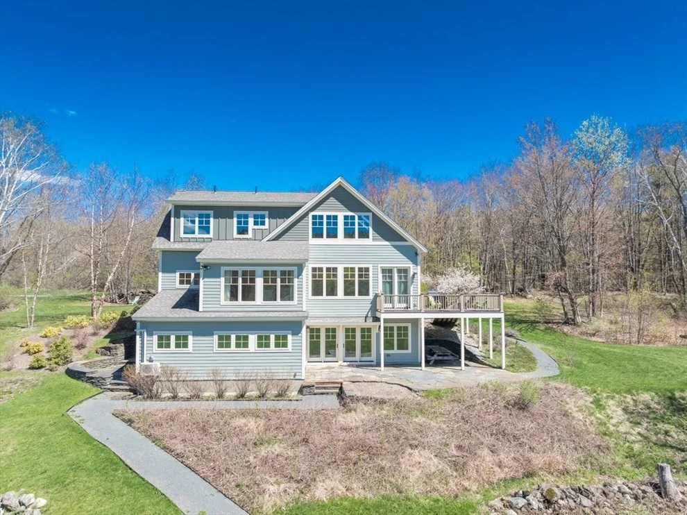 Unit for sale at 474 Little Mohawk Rd, Shelburne, MA 01370