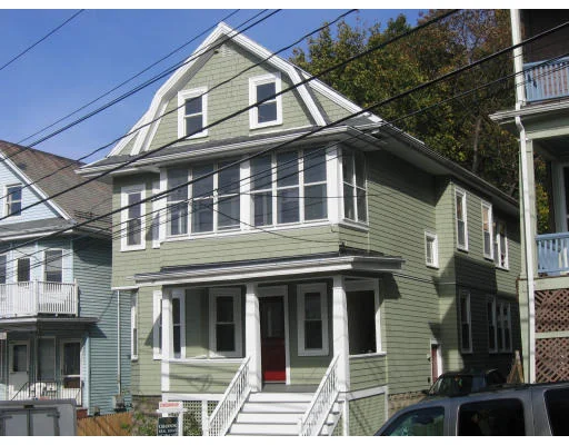 Unit for sale at 239 Summer Street, Somerville, MA 02143