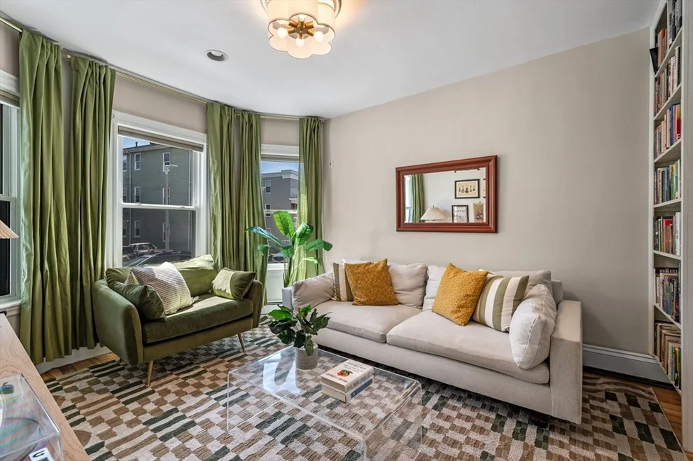 Unit for sale at 20 Tower Street, Boston, MA 02130
