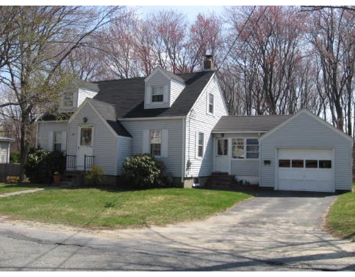 Unit for sale at 316 Shea Street, Fitchburg, MA 01420