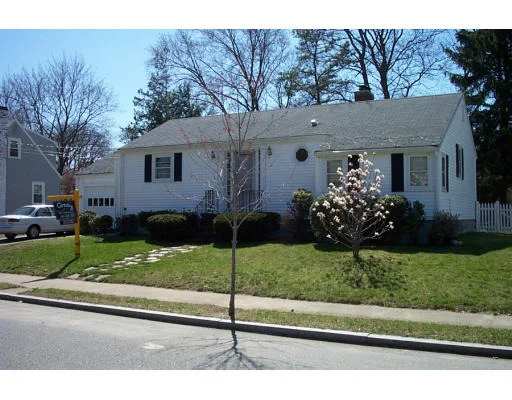 Unit for sale at 12 Girard Road, Stoneham, MA 02180