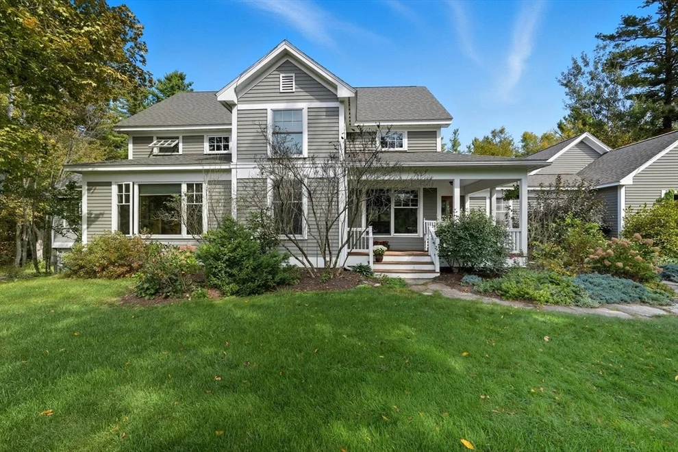 Unit for sale at 901 Roaring Brook Road, Conway, MA 01341