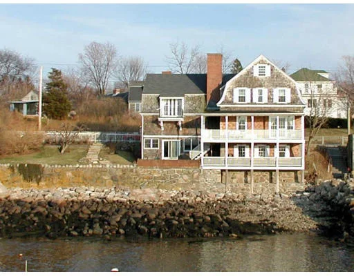 Unit for sale at 13 Atlantic Ave, Rockport, MA 01966