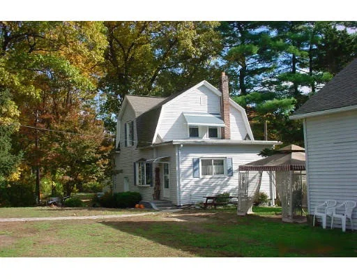 Unit for sale at 17 Shawinigan Drive, Ludlow, MA 01056