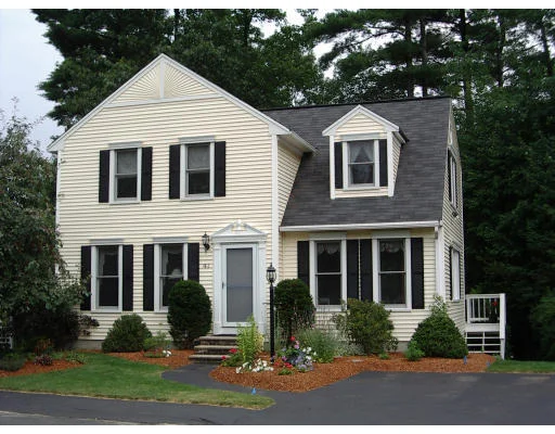Unit for sale at 41 Ivy, Dracut, MA 01826