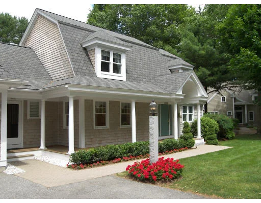 Unit for sale at 1 Bridge Lane, Newburyport, MA 01950