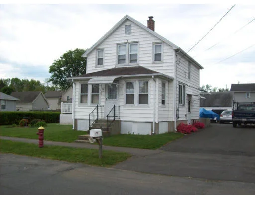 Unit for sale at 77 Amherst St, Chicopee, MA 01013