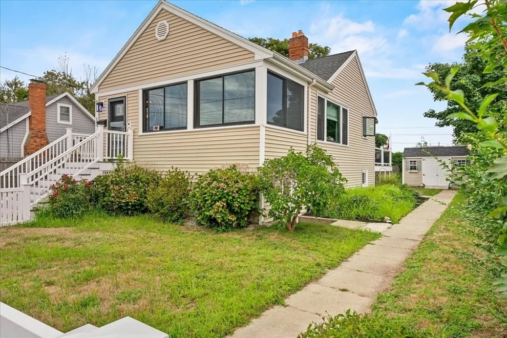 Unit for sale at 33 D St, Hull, MA 02045