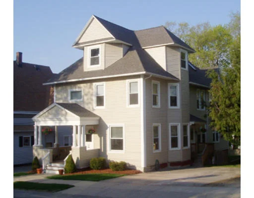 Unit for sale at 28 Byron Street, Haverhill, MA 01835