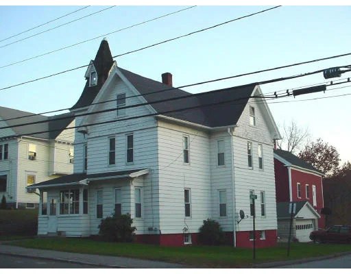 Unit for sale at 48 Church Street, Hardwick, MA 01031