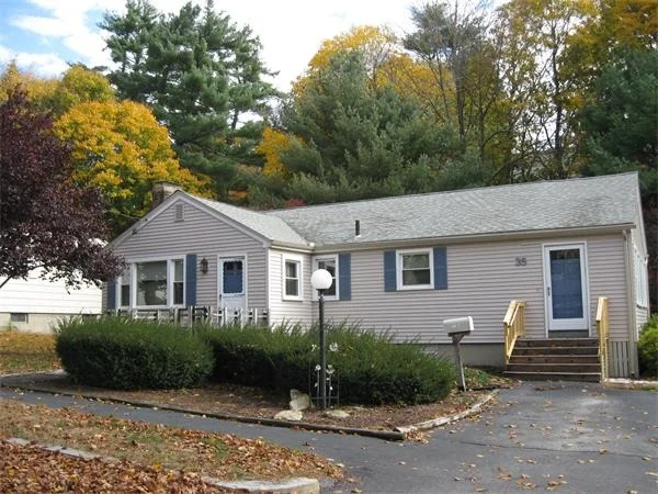 Unit for sale at 35 Ashmore Road, Worcester, MA 01602