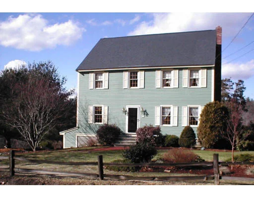 Unit for sale at 211 West Hill Road, Marlborough, MA 01752