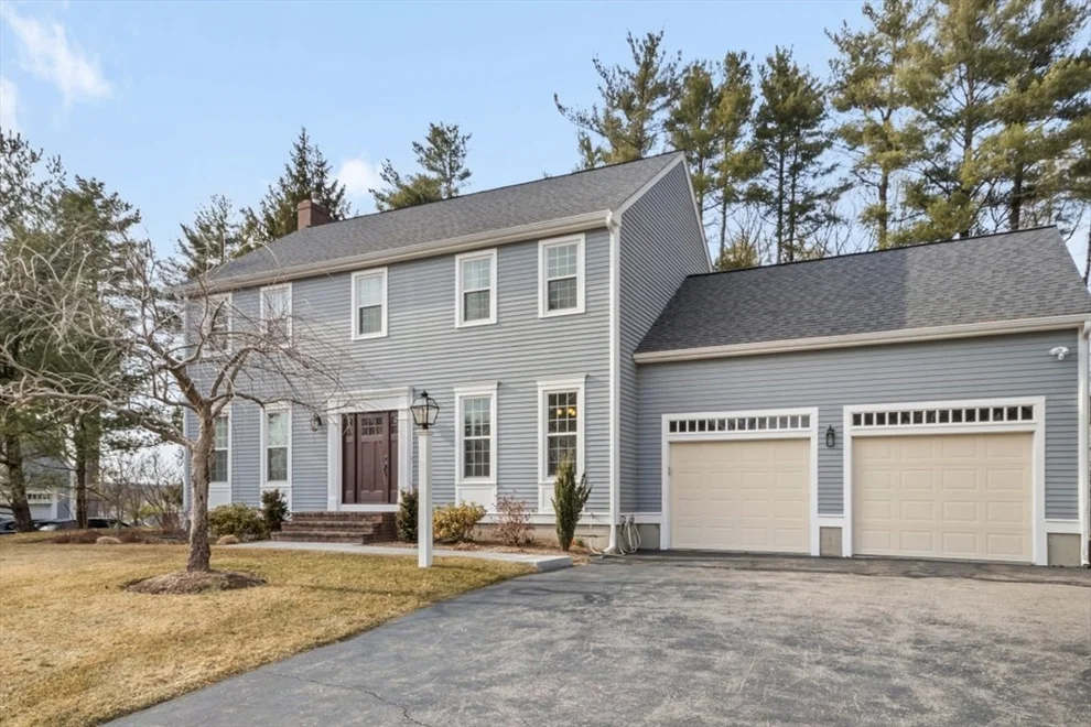 Unit for sale at 7 Colby Way, Westwood, MA 02090