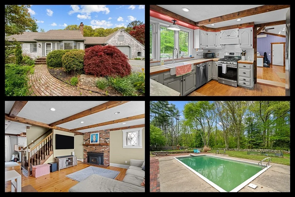 Unit for sale at 21 Lantern Lane, Acushnet, MA 02743