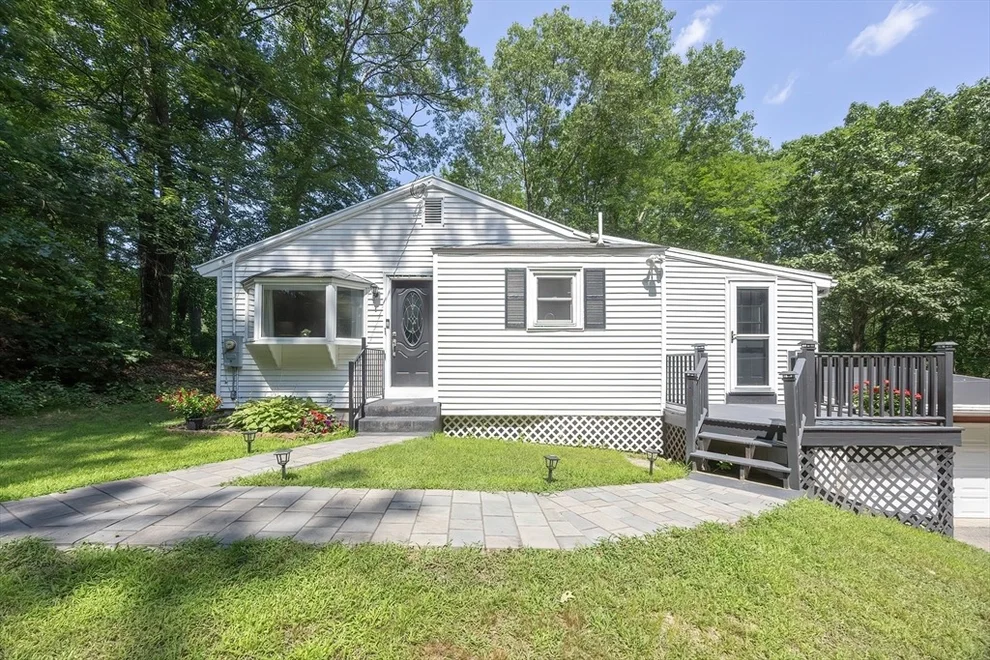 Unit for sale at 103 Leland Rd, Norfolk, MA 02056