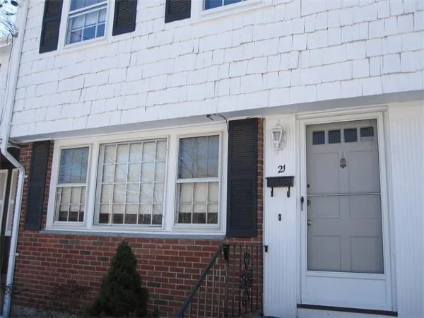 Unit for sale at 21 Clough Rd, Dedham, MA 02026