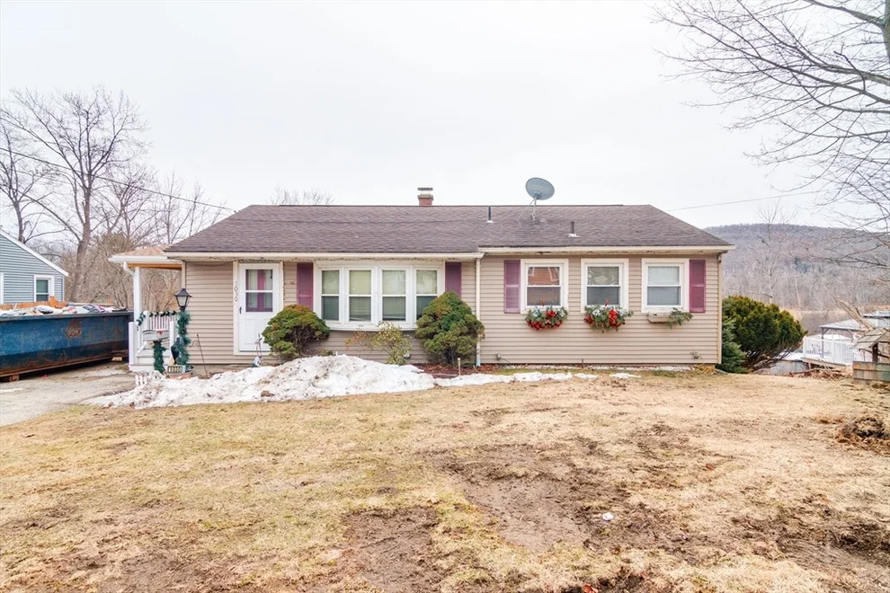 Unit for sale at 1030 Main St, Dalton, MA 01226