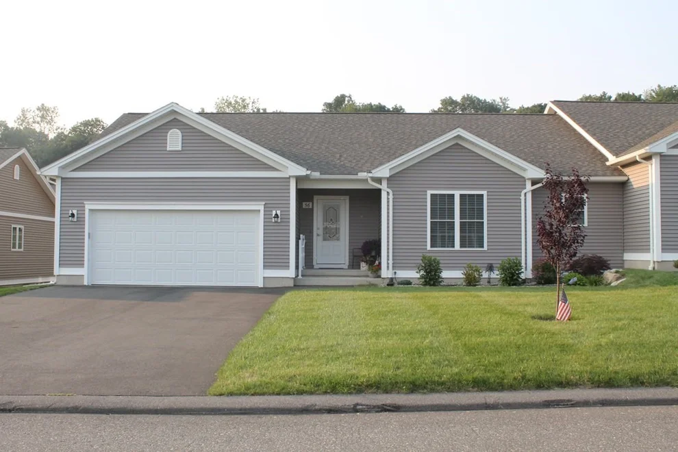 Unit for sale at 308 Miller Street, Ludlow, MA 01056