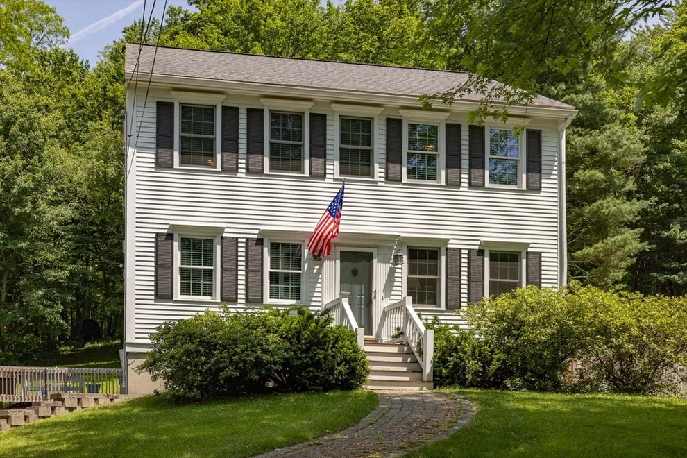 Unit for sale at 67 Madison Street, Amesbury, MA 01913