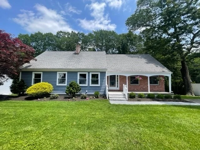 Unit for sale at 25 Indian Hill Road, Woburn, MA 01801
