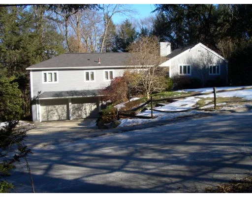 Unit for sale at 42 Rolling Lane, Weston, MA 02493