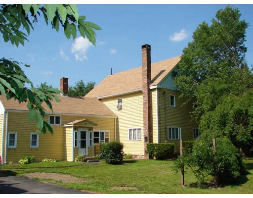Unit for sale at 74 North Worcester Street, Norton, MA 02766